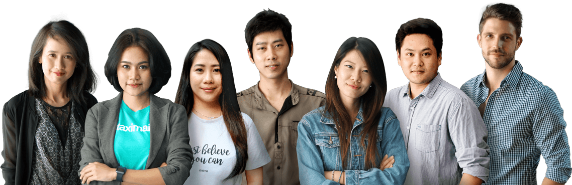 support and assistance team taximail Taximail provide a personal assistant to send out your email marketing campaign